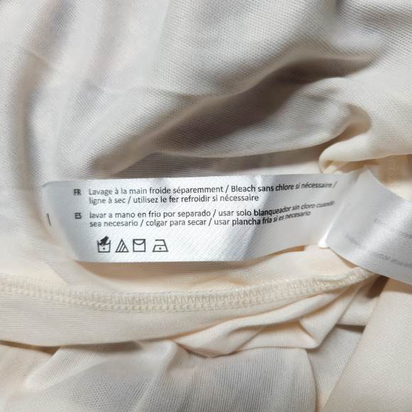 Band of the Free Lyonnette Paisley Boho Cottagecore Mini Dress S Puff Sleeve NWT - Picture 7 of 10